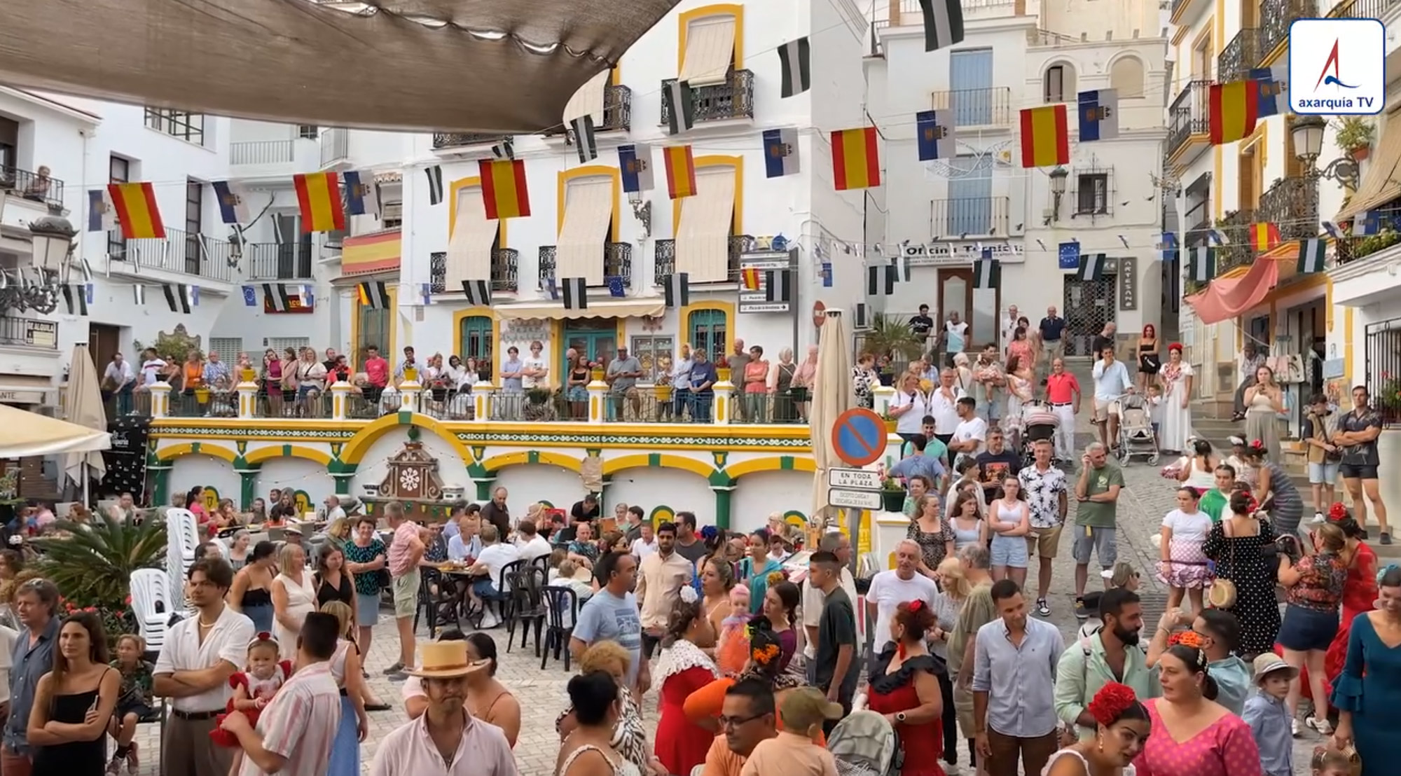 romeria 2024